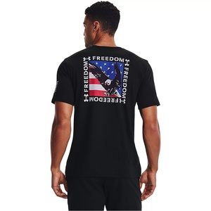 Under Amour Freedom T-shirt